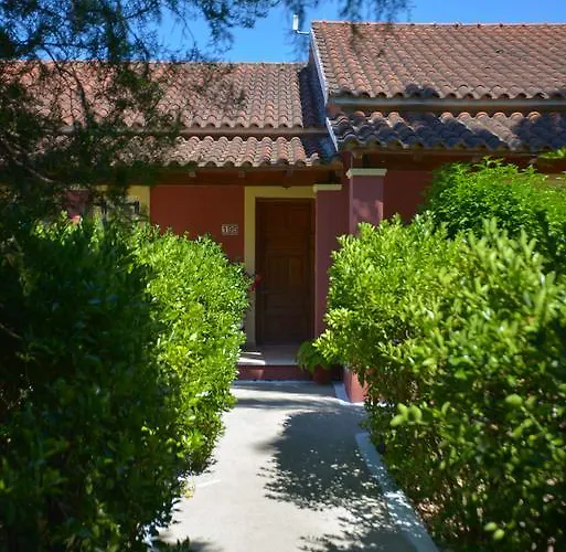 Apartament Giannis And Fridas Garden Sidari (Corfu)