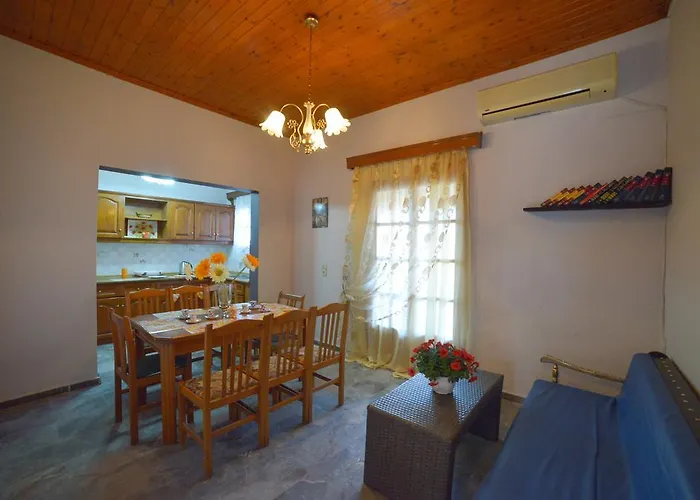 Giannis And Fridas Garden * Sidari (Corfu)