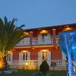 Apartament Giannis And Fridas Garden