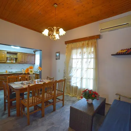 Giannis And Fridas Garden * Sidari (Corfu)