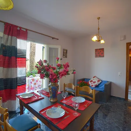 Giannis And Fridas Garden * Sidari (Corfu)