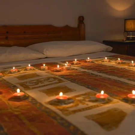 Apartament Giannis And Fridas Garden *