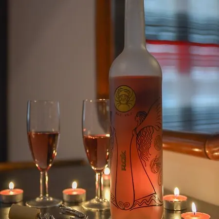 Apartament Giannis And Fridas Garden Sidari (Corfu)